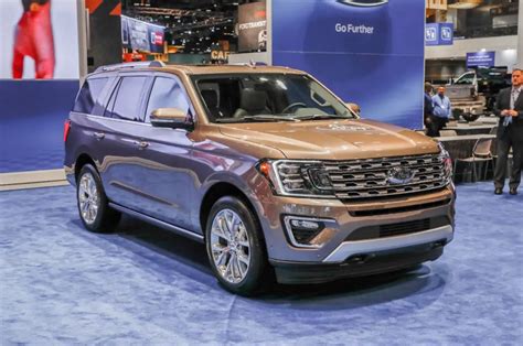 ford expedition 2024 redesign